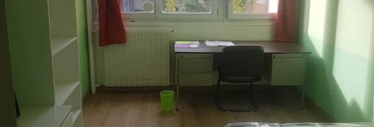 Appartement 2 Pièces 40 m² à louer à Paris 13 (75013)