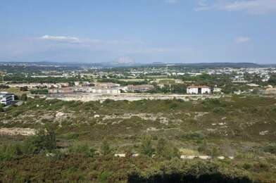 Appartement 2 pièces 850 €