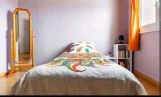 Appartement 1 Pièce 12 m² à louer à Villeparisis (77270)