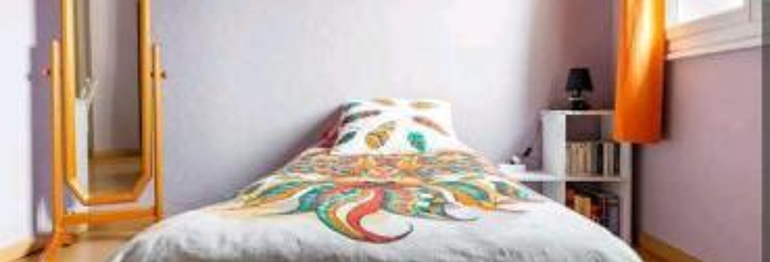 Appartement 1 Pièce 12 m² à louer à Villeparisis (77270)