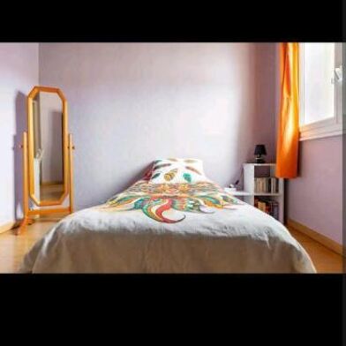 Appartement 1 pièces 580 €