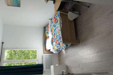 Appartement 1 pièces 550 €