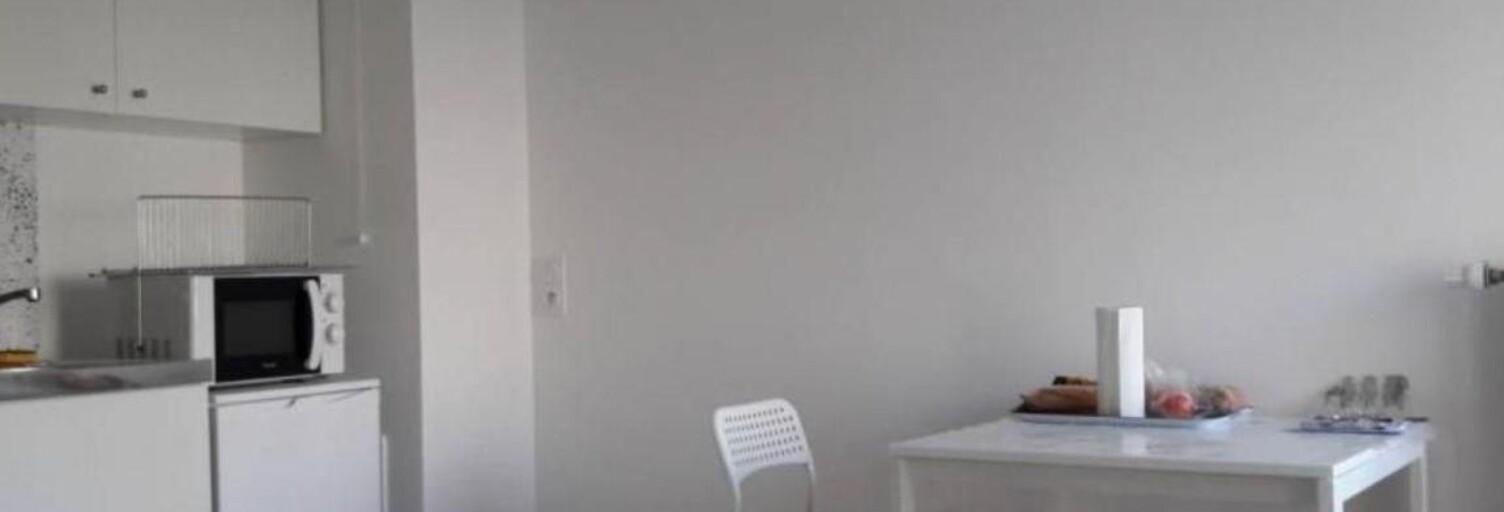 Appartement 1 Pièce 22 m² à louer à Villiers-sur-Marne (94350)