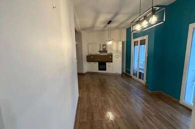 Appartement 2 pièces 1050 €