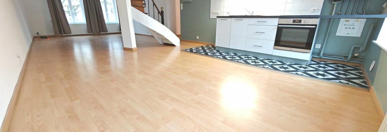 Immeuble  350 m² à vendre à Doullens (80600)