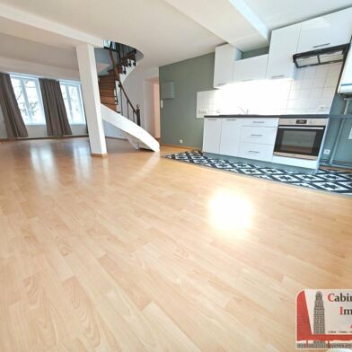 Immeuble  399900 €