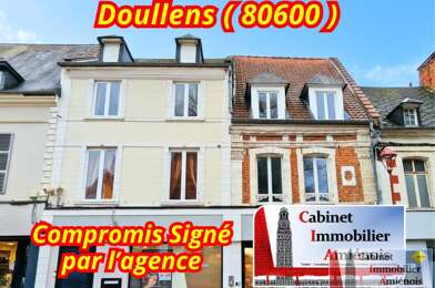 Immeuble  399900 €