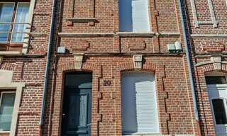 Maison 4 Pièces 70 m² à vendre à Amiens (80000)