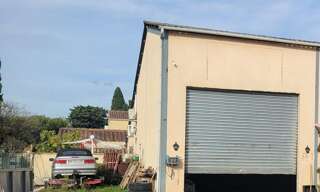 Local industriel  428 m² à vendre à Morières-lès-Avignon (84310)
