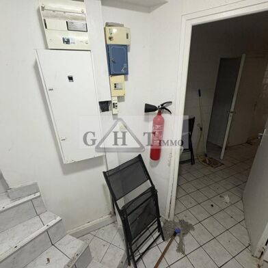 Local industriel  700000 €