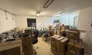 Local industriel  380 m² à vendre à Ivry-sur-Seine (94200)