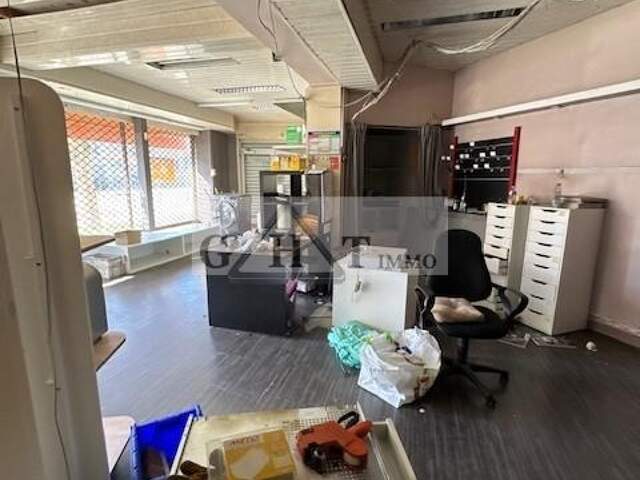A LOUER LOCAL COMMERCIAL –110m2 Maisons-Alfort — photo du bien