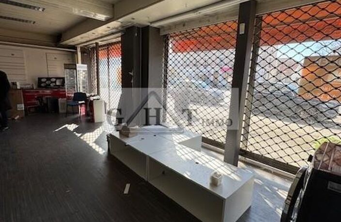 A LOUER LOCAL COMMERCIAL –110m2 Maisons-Alfort — photo 3