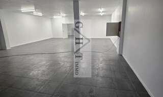 Local industriel  215 m² à vendre à Limeil-Brévannes (94450)