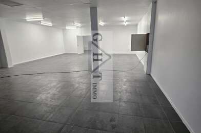 Local industriel  380000 €
