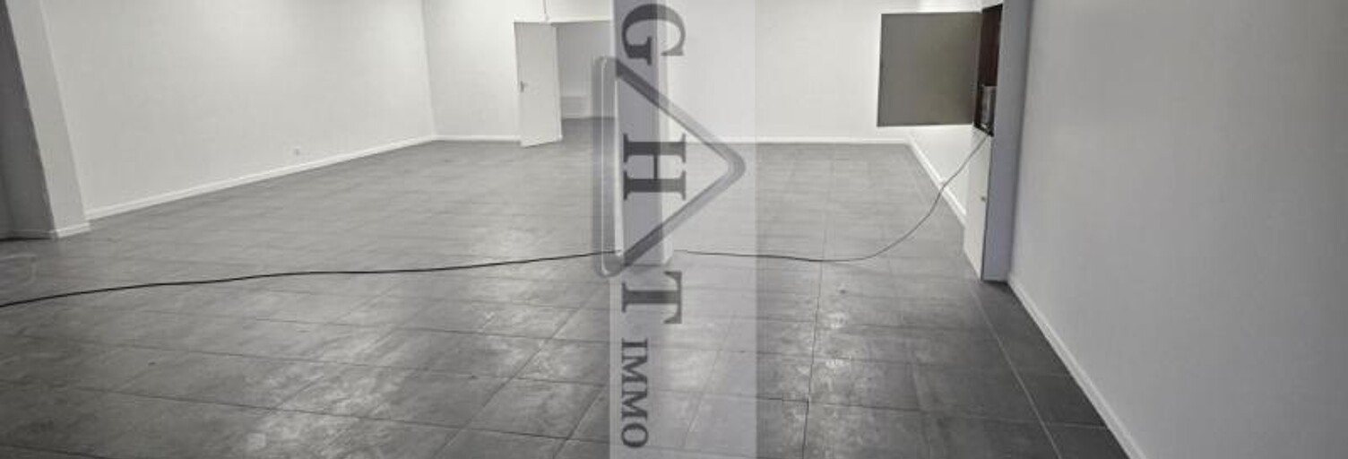 Local industriel  215 m² à vendre à Limeil-Brévannes (94450)