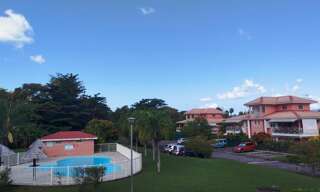 Appartement 3 Pièces 58 m² à louer à Les Trois-Îlets (97229)