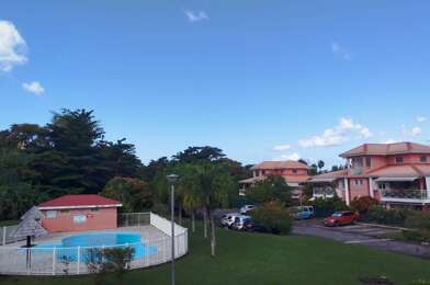 Appartement 3 pièces 1400 €