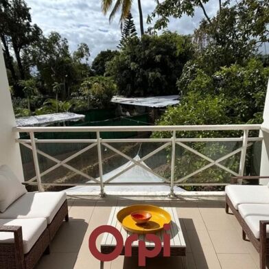 Appartement 3 pièces 140000 €