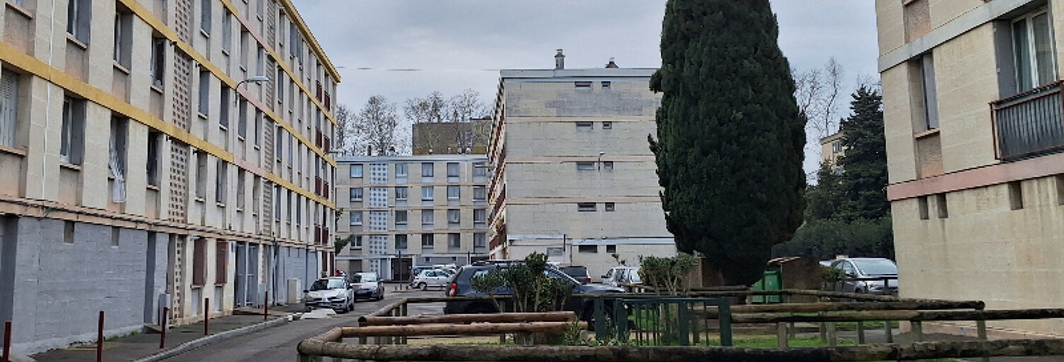 Appartement 3 Pièces 77 m² à louer à Avignon (84000)