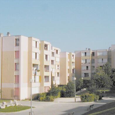 Appartement 2 pièces 591 €