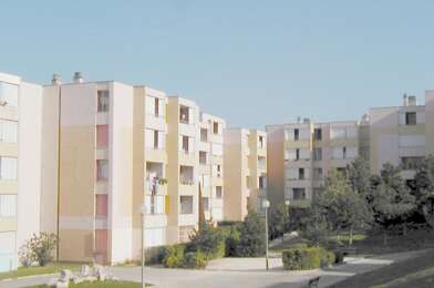 Appartement 2 pièces 591 €