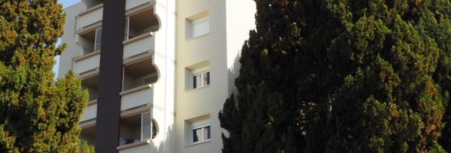 Appartement 3 Pièces 63 m² à louer à Avignon (84140)