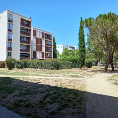 Appartement 2 pièces 718 €