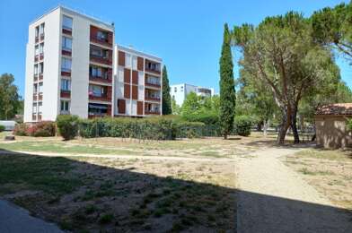 Appartement 2 pièces 718 €