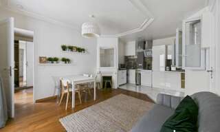 Appartement 2 Pièces 42 m² à vendre à Paris 7 (75007)