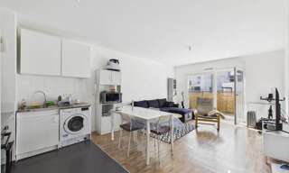 Appartement 2 Pièces 52 m² à vendre à Pantin (93500)