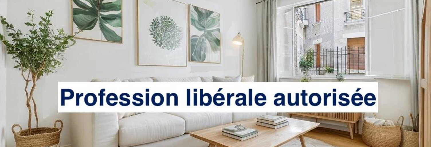 Appartement 2 Pièces 43 m² à vendre à Paris 15 (75015)