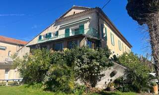 Appartement 2 Pièces 41 m² à vendre à Hyères (83400)