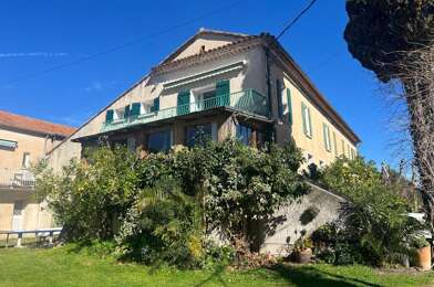 Appartement 2 pièces 170000 €