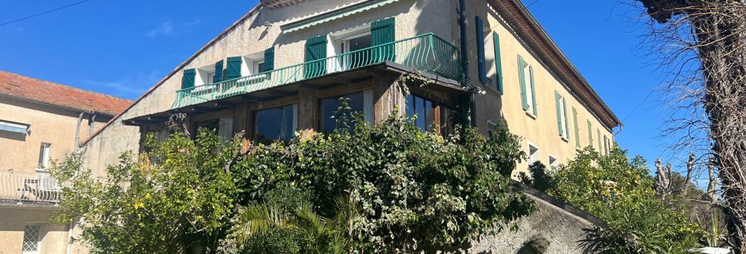 Appartement 2 Pièces 41 m² à vendre à Hyères (83400)