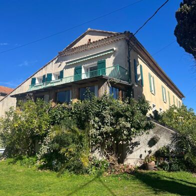 Appartement 2 pièces 170000 €