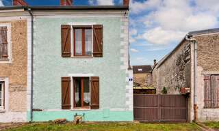 Maison 3 Pièces 85 m² à vendre à Tousson (77123)