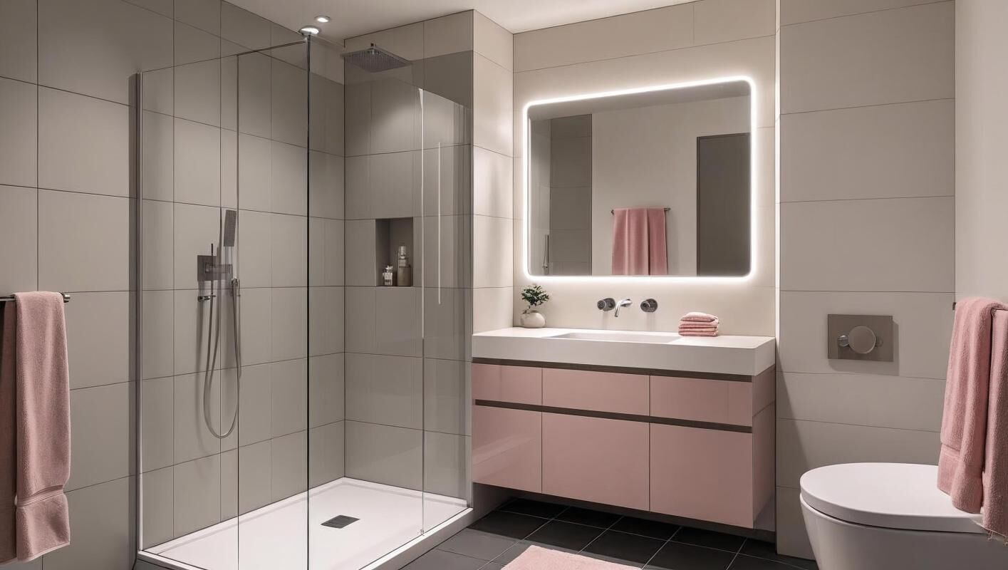 Appartement  T2 à vendre Ozoir-la-Ferrière 77330