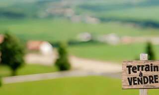 Terrain  670 m² à vendre à Vallangoujard (95810)
