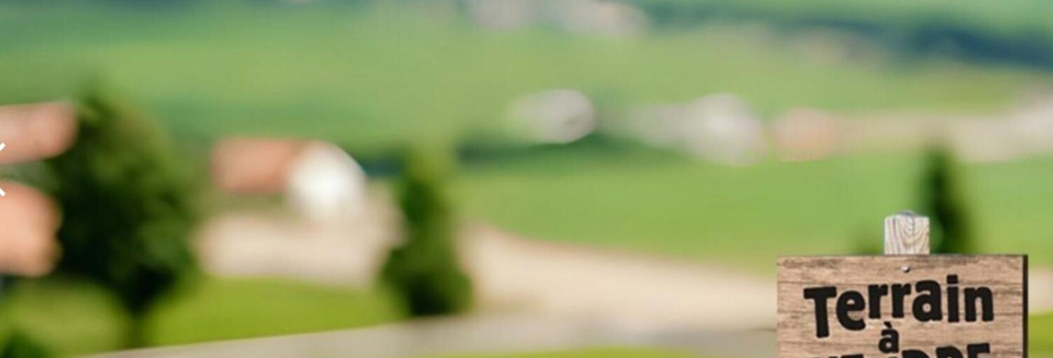 Terrain  670 m² à vendre à Vallangoujard (95810)