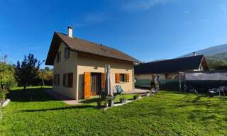 Maison 5 Pièces 95 m² à vendre à Annecy (74600)