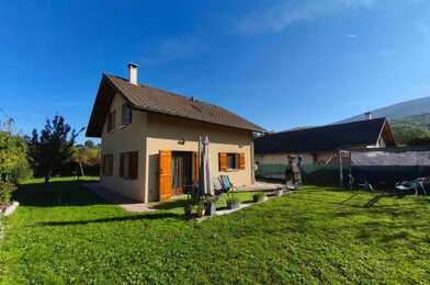 Maison 5 pièces 495000 €