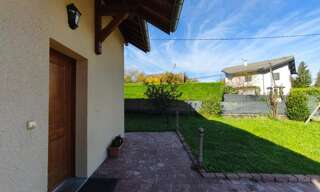 Maison 5 Pièces 95 m² à vendre à Annecy (74600)