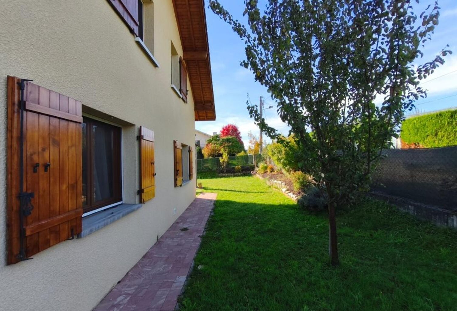 Maison individuelle à vendre à BALMONT, ANNECY — photo 1
