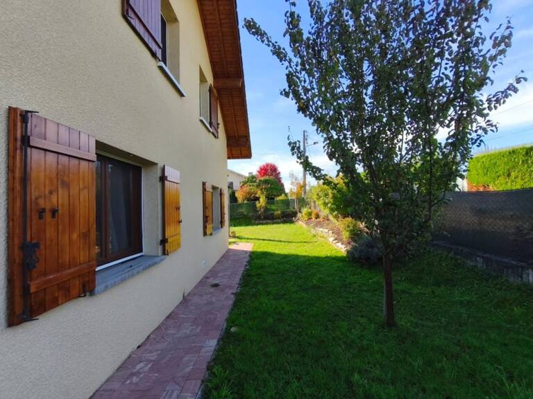 Maison individuelle à vendre à BALMONT, ANNECY — photo 1