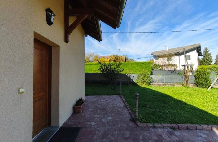 Maison individuelle à vendre à BALMONT, ANNECY — photo 3
