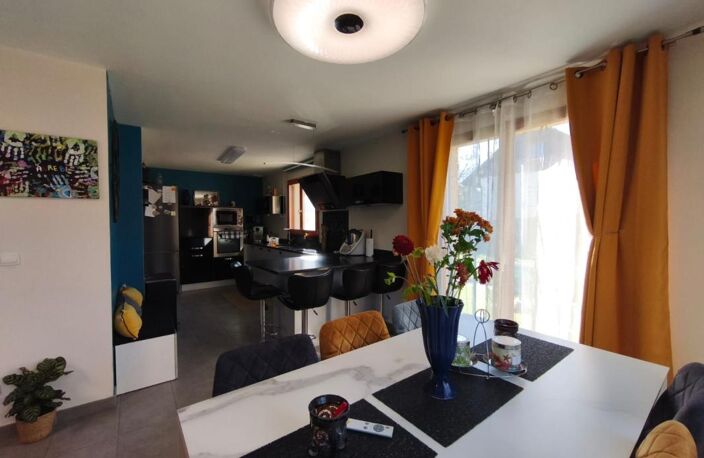 Maison individuelle à vendre à BALMONT, ANNECY — photo 4