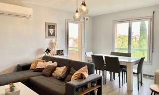 Appartement 3 Pièces 63 m² à vendre à Pertuis (84120)