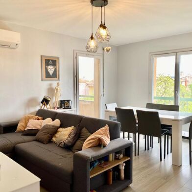 Appartement 3 pièces 179000 €