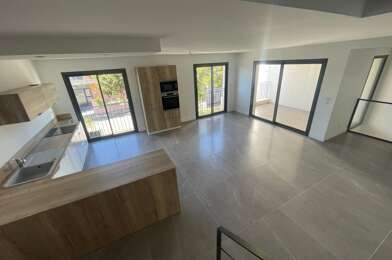 Appartement 4 pièces 690000 €